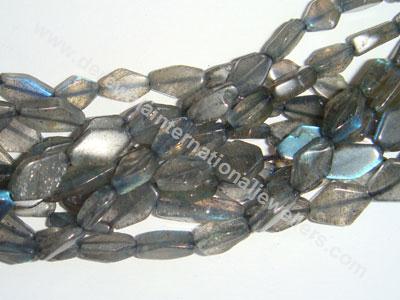 semi precious gemstone beads